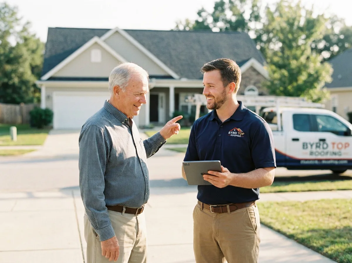 Roofing Red Oak, TX FAQs